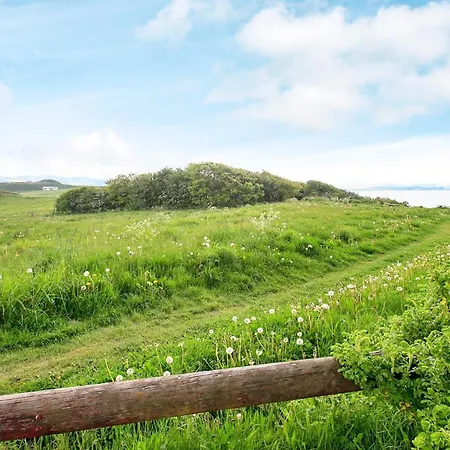 Feriehus 4 Person In *