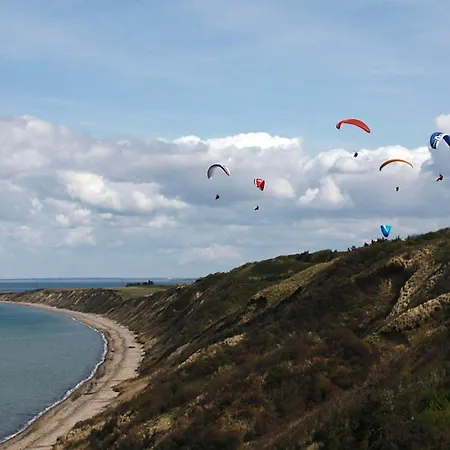 4 Person In Σπίτι διακοπών *