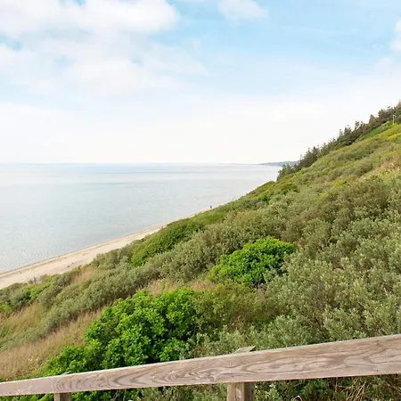 4 Person In * Struer