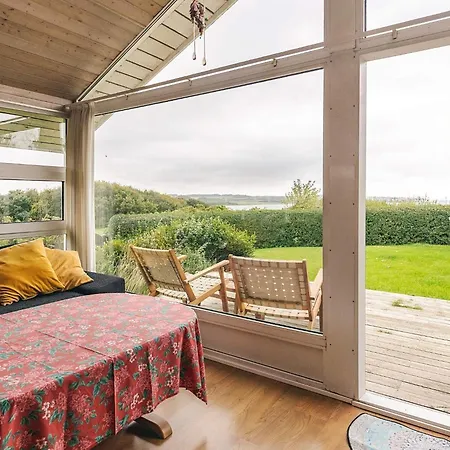 Feriehus 4 Person In