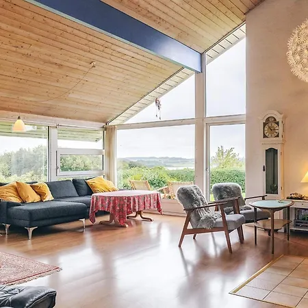 Feriehus 4 Person In