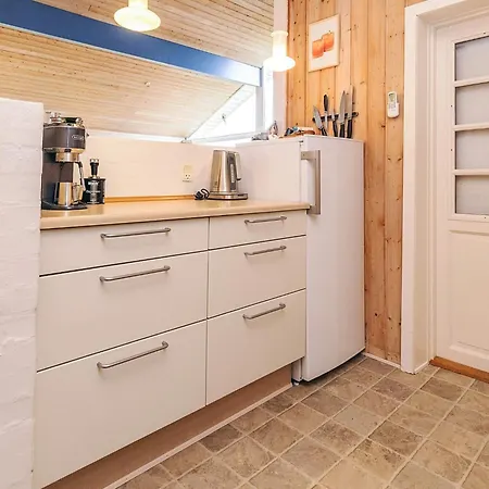 Feriehus 4 Person In