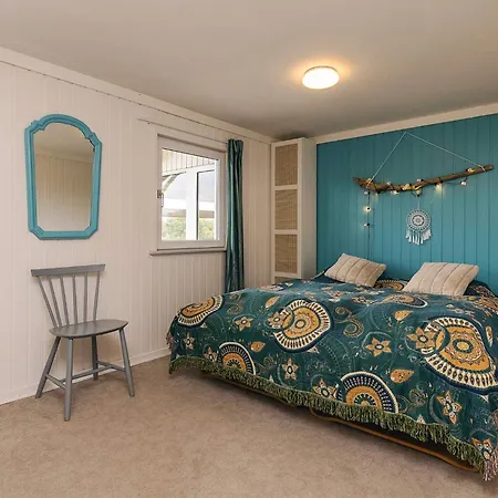 Feriehus 4 Person In *