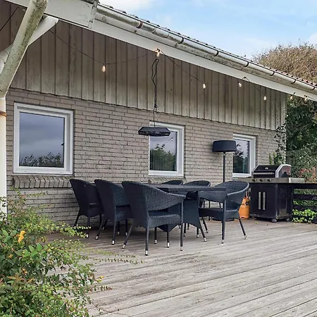 4 Person In * Struer