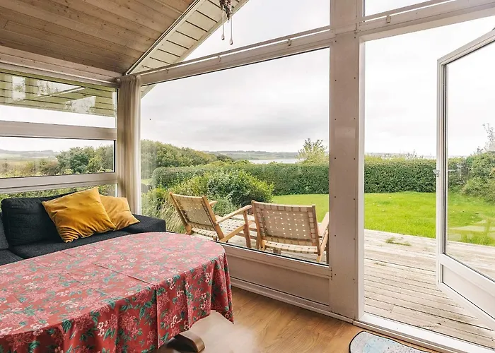 Vakantiehuis 4 Person In