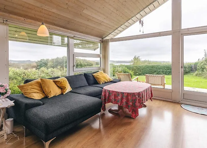 Vakantiehuis 4 Person In Struer