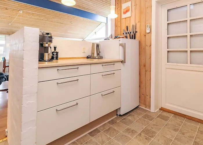 Vakantiehuis 4 Person In